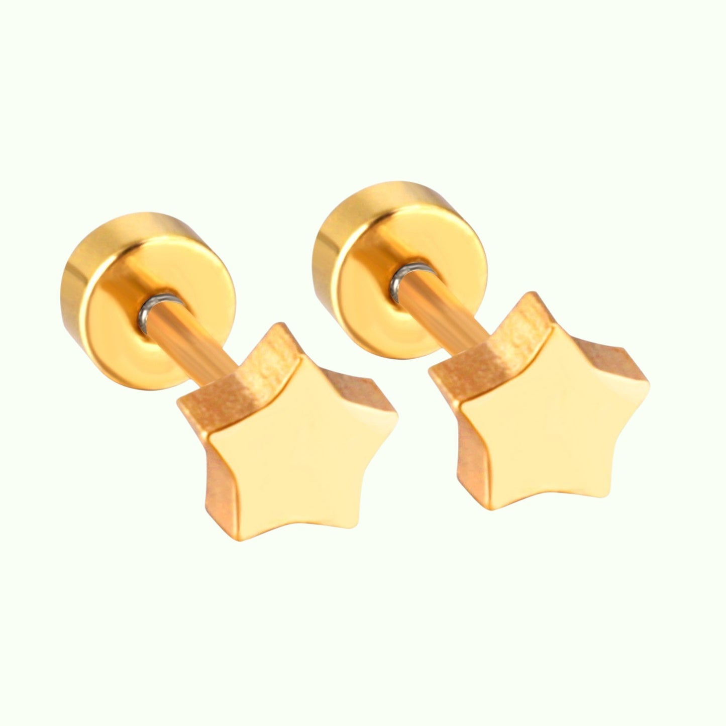 Tiny Twinkles