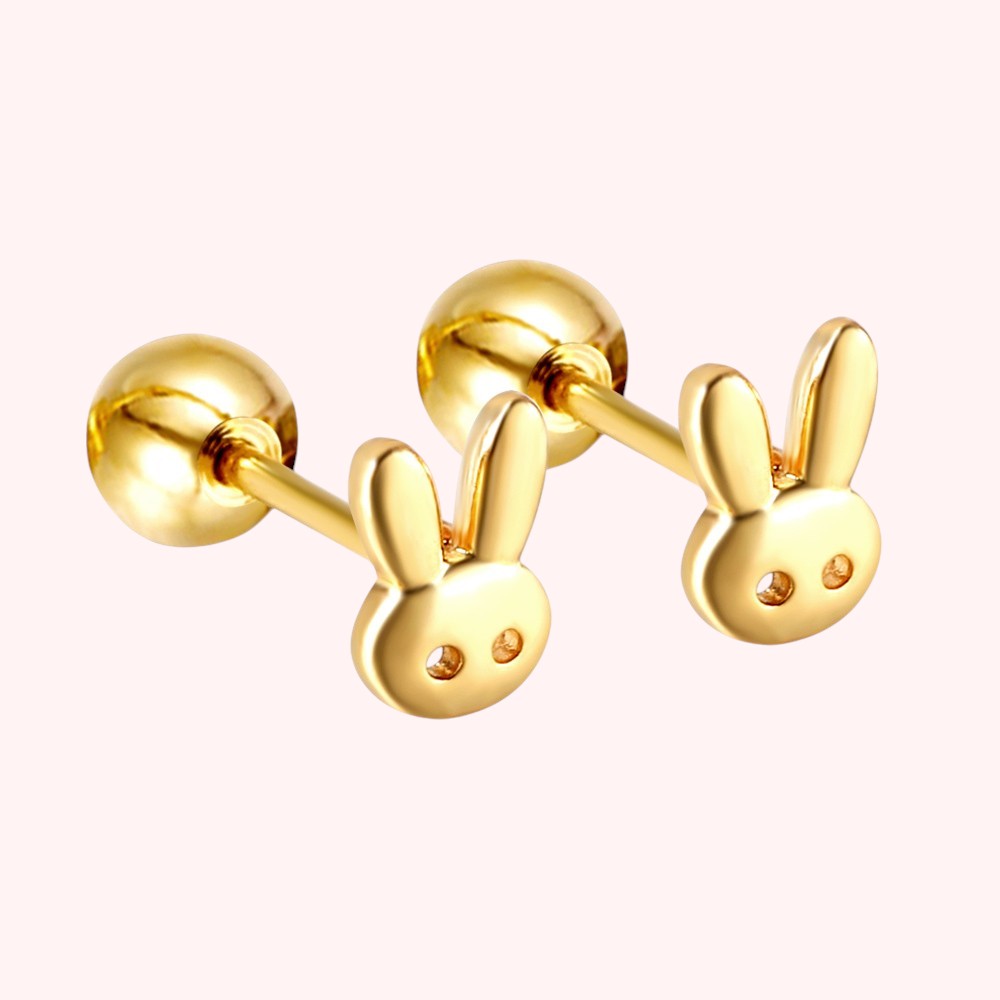 Honey Bunny