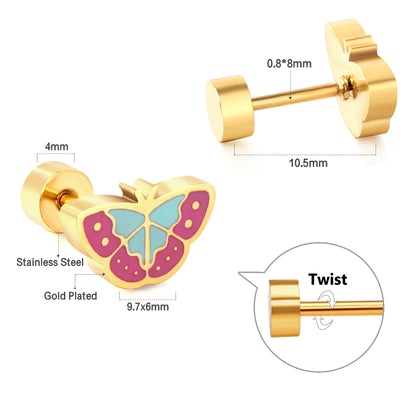 Golden Wings