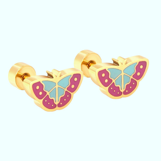 Golden Wings